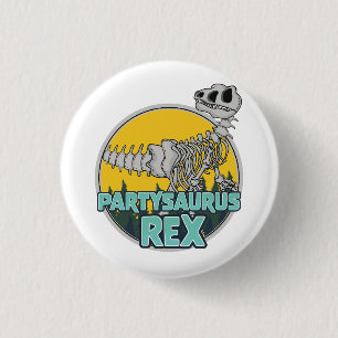 Partysaurus Rex Knapp