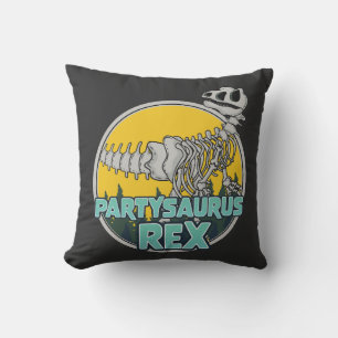 Partysaurus Rex Kudde