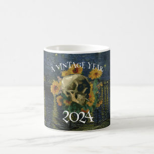 PartyTime 2026 2027 2028 2029 2030 2031 2032 2033 Kaffemugg