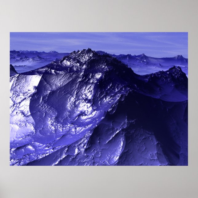 Parvat Poster (Framsidan)