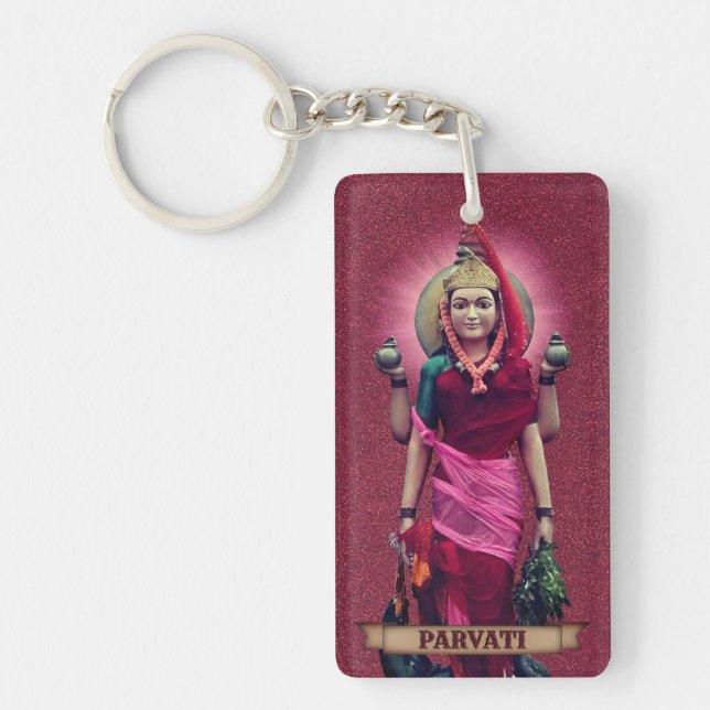 Parvati (Framsidan)