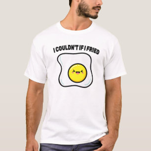 Parvis matchning - ägg - Bacon - frukost - 2 av 2 T Shirt