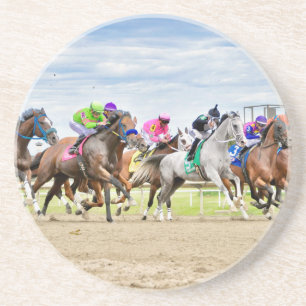 Parx tävla - Pennsylvania Derby dag Underlägg