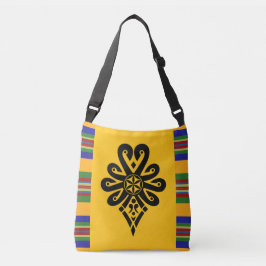 Parzenica Axelväska