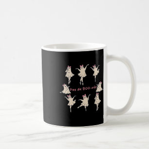 Pas De Boo-rée Design Kaffemugg