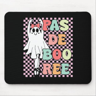Pas De Boo-ree Funny Vintage Retro Stil 70 s H Musmatta