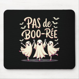 Pas De Boo-rée Ghost Ballet Dancer Halloween Dance Musmatta