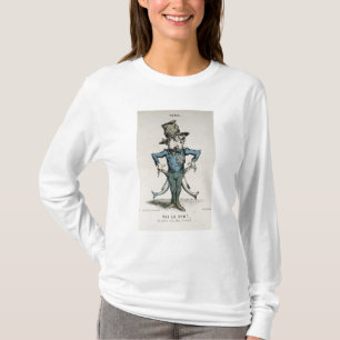 Pas le sou! Si-j'allaischez Fröcken Howard T Shirt