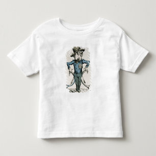 Pas le sou! Si-j'allaischez Fröcken Howard T Shirt