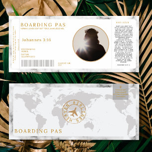 Pas Traktaat DUTCH   Gospel Tract Inbjudningar