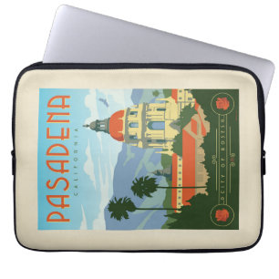 Pasadena, CA Laptop Fodral