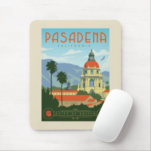Pasadena, CA Musmatta