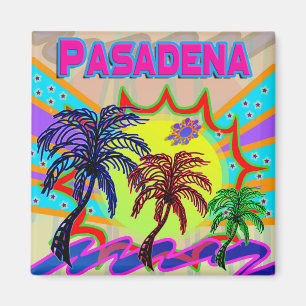Pasadena EInternal Magnet