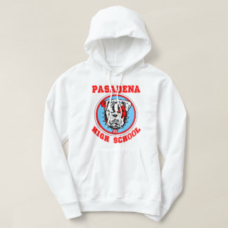 pasadena högstadiummanar hoodie