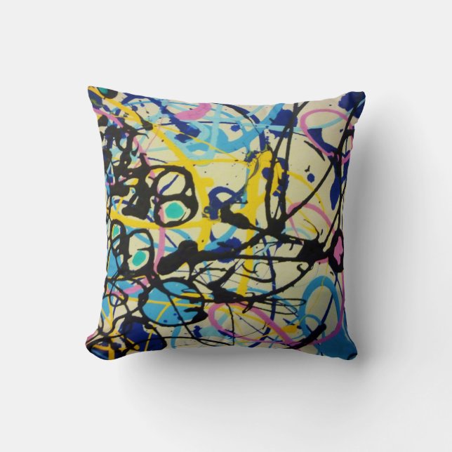 Pasadena Kudde (Framsida)