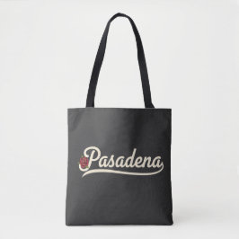 Pasadena Ros Tygkasse
