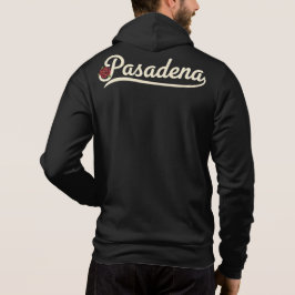 Pasadena Rose  T Shirt
