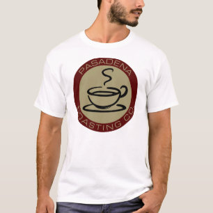 Pasadena stekhet Co. Tee