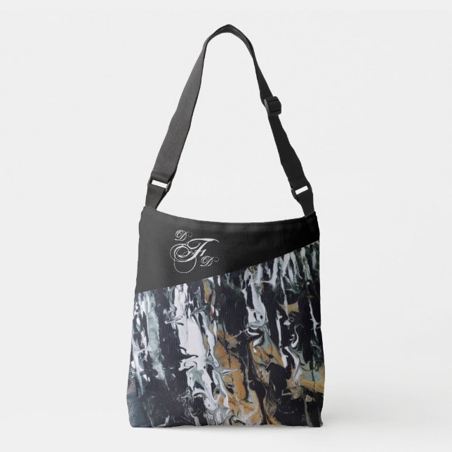 Påsar, påsar, påsar, väskor, tote påse axelväska (Framsida)