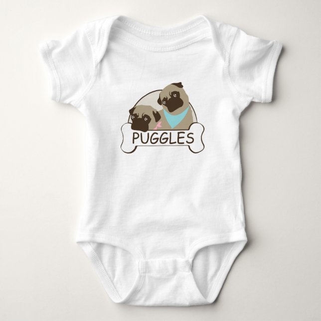 påsar tee (Framsida)
