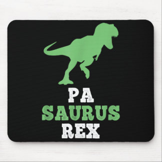 Pasaurus Rex Dino Dinosaur Rolig Pa-Saurus Musmatta