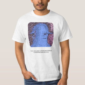 Pascagoula främmande skjorta - sid2 tee shirt