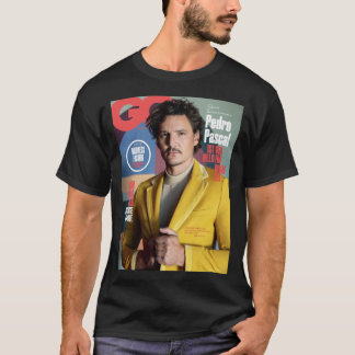 Pascal New Poster T Shirt