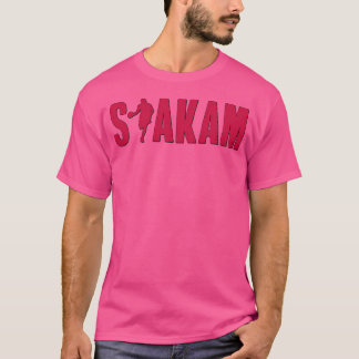Pascal Siakam - Toronto Basketball T Shirt