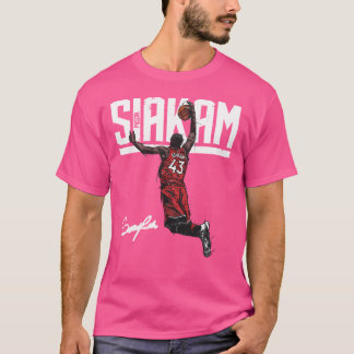 Pascal Siakam Toronto Hyper T Shirt