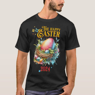 Pascual Digital Art: Ge liv åt ditt utrymme med T Shirt