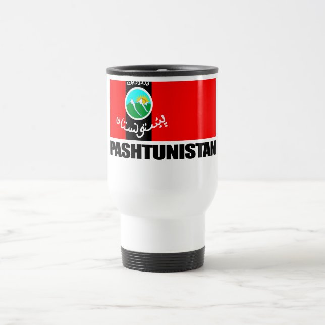 Pashtunistan Resemugg (Center)