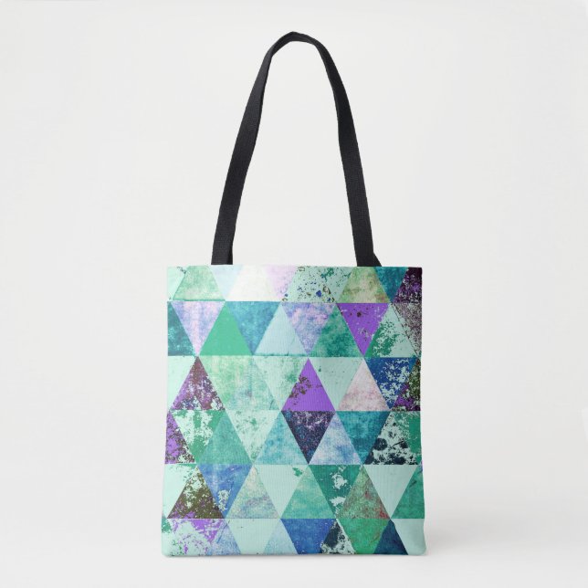 Påsk #837 tygkasse (Framsida)