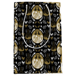 Påsk April Helgdag Gift