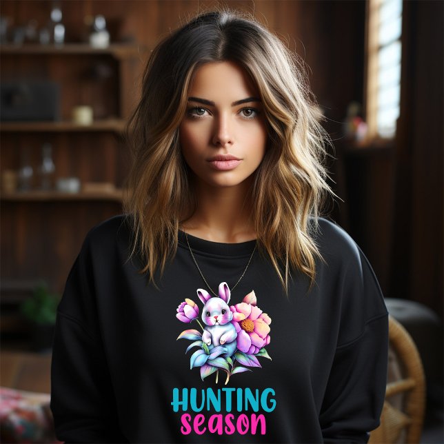 Påsk är på väg - Gud T Shirt (Skapare uppladdad)