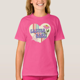Påsk Babe Glad påsk T Shirt