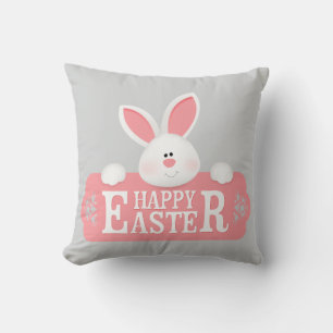 Påsk Baby - Cute & Comfy 🐰 🥚 Kudde