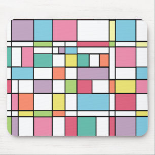 Påsk Bauhaus Musmatta