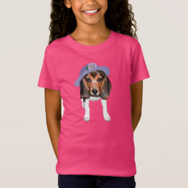 Påsk Beagle T-Shirt