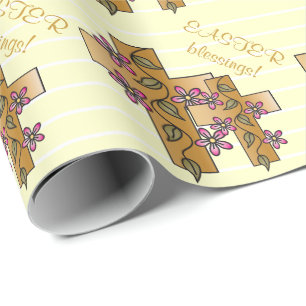 Påsk-bearbetning Presentpapper