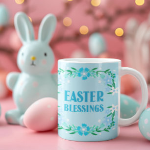 PÅSK BLESSINGS KAFFEMUGG