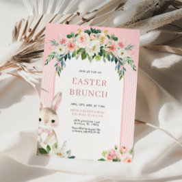 Påsk Brunch Inbjudningar
