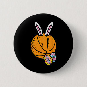 Påsk Bysketbyll Bunny Rabbit Sports Manar Boys Kid Knapp