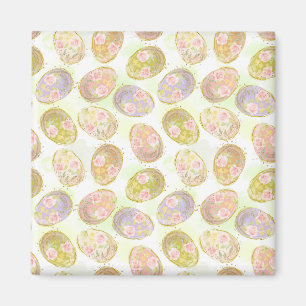 Påsk Candy Bulk Magnet