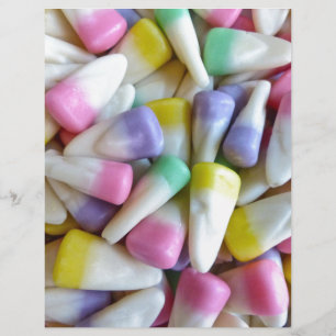 Påsk Candy corn