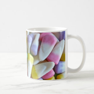 Påsk Candy corn Kaffemugg