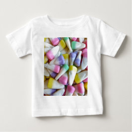 Påsk Candy corn Tee Shirt