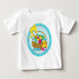 Påsk Candy Folk Art GIRLS OUTFIT ALLA SHIRTS T Shirt
