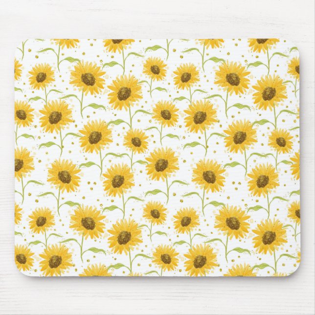 Påsk Candy Musmatta (Framsidan)