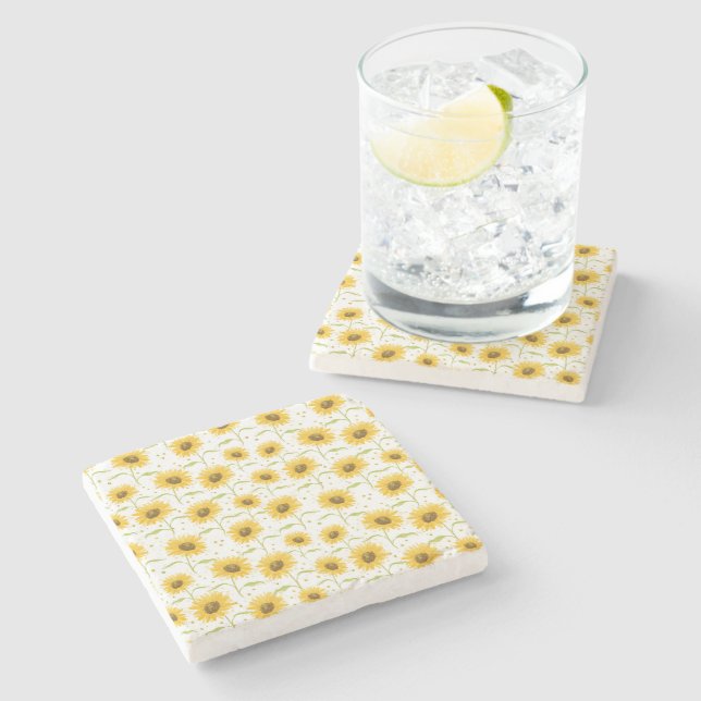 Påsk Candy Stenunderlägg (Sidan)