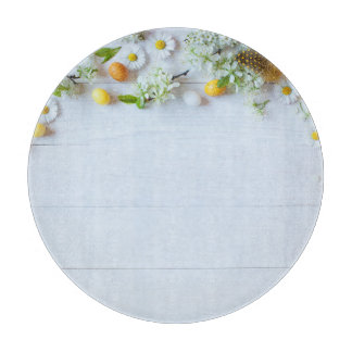 Påsk Cherry Plum: Gult Eggs.